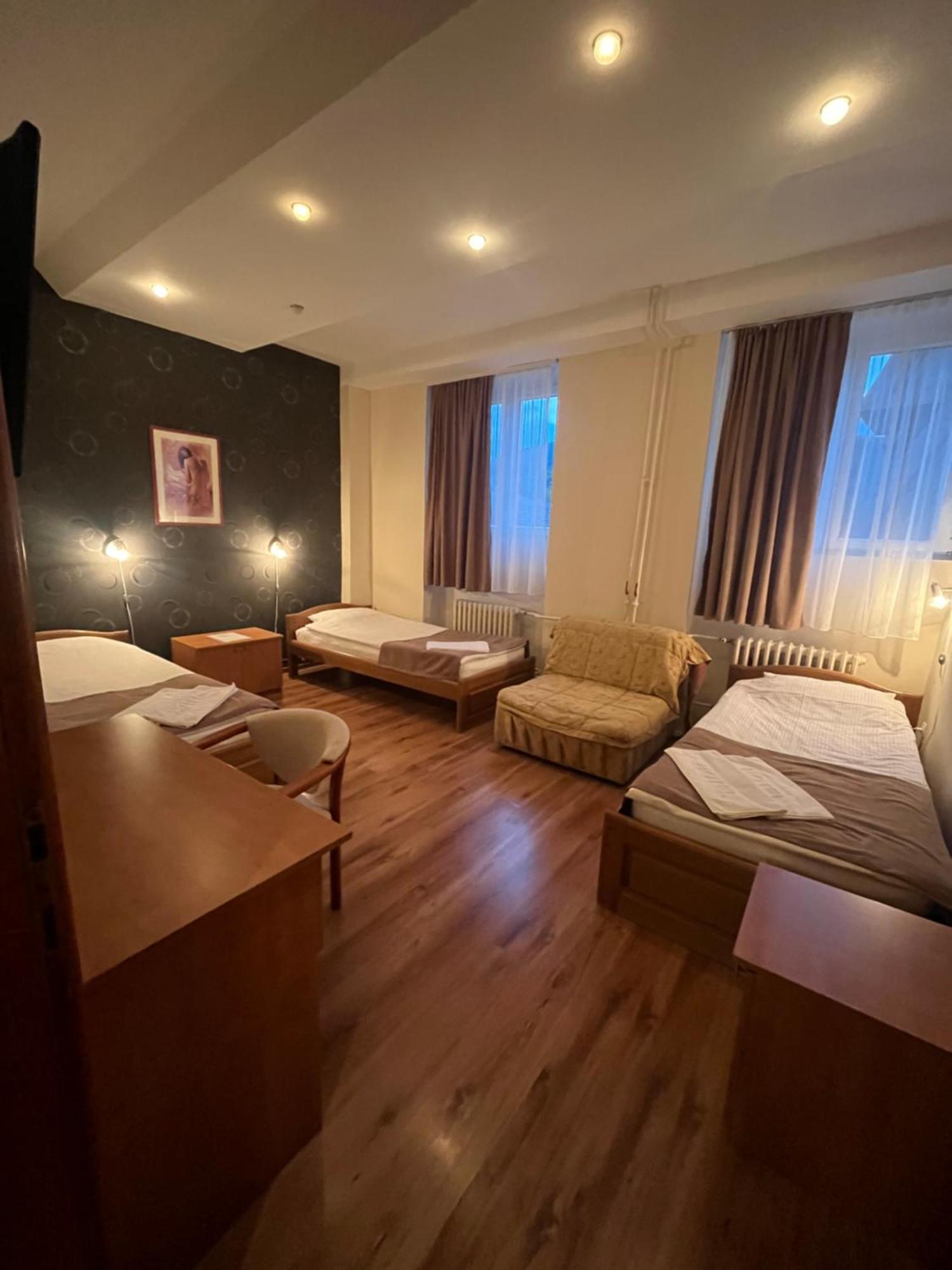 Hotel Dulovic Mojkovac Extérieur photo