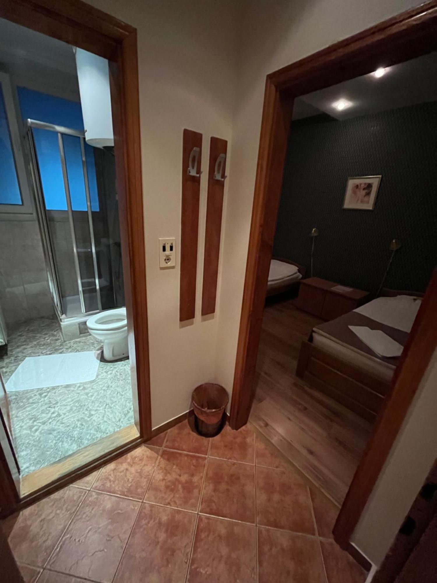 Hotel Dulovic Mojkovac Extérieur photo