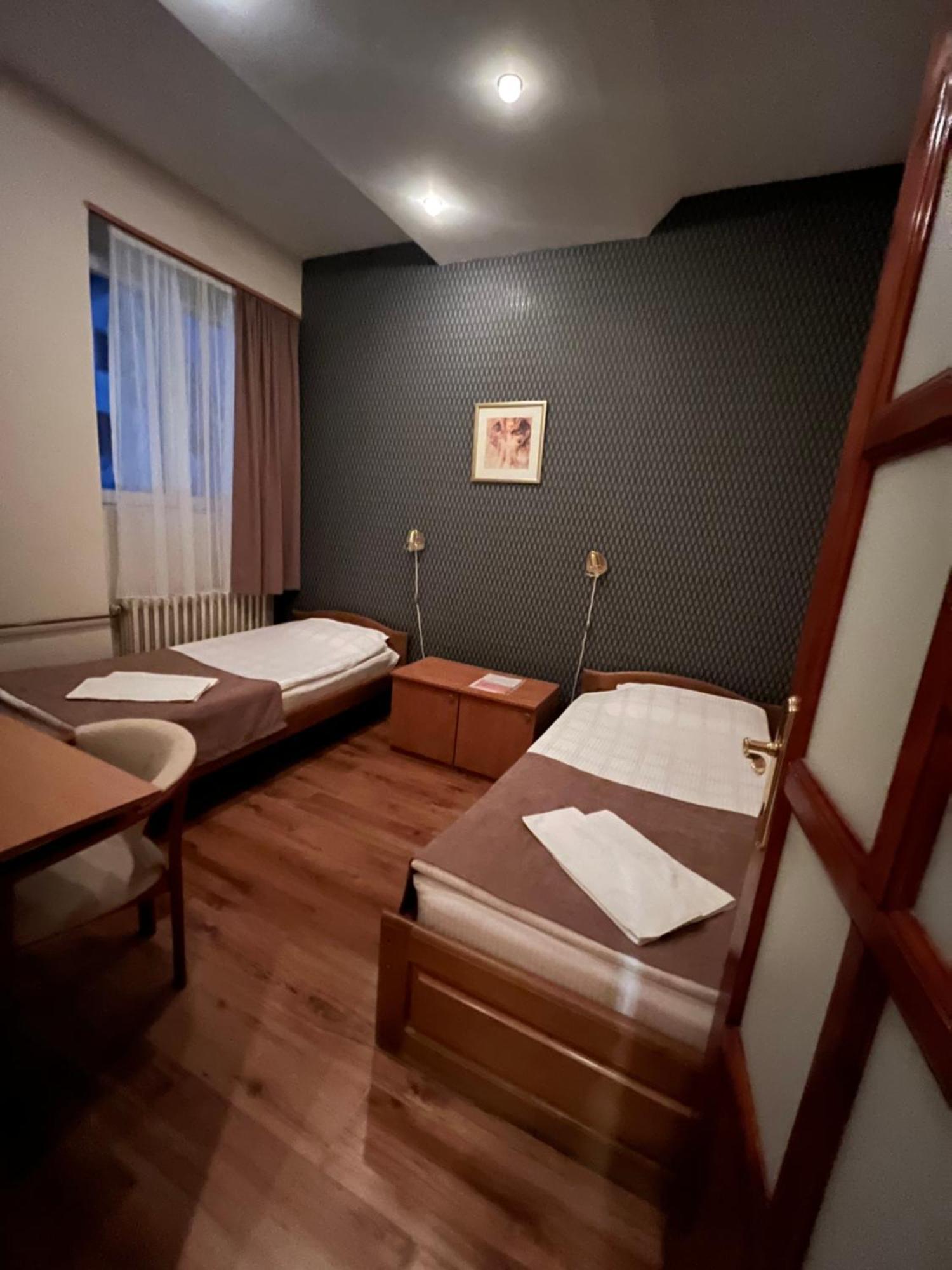Hotel Dulovic Mojkovac Extérieur photo