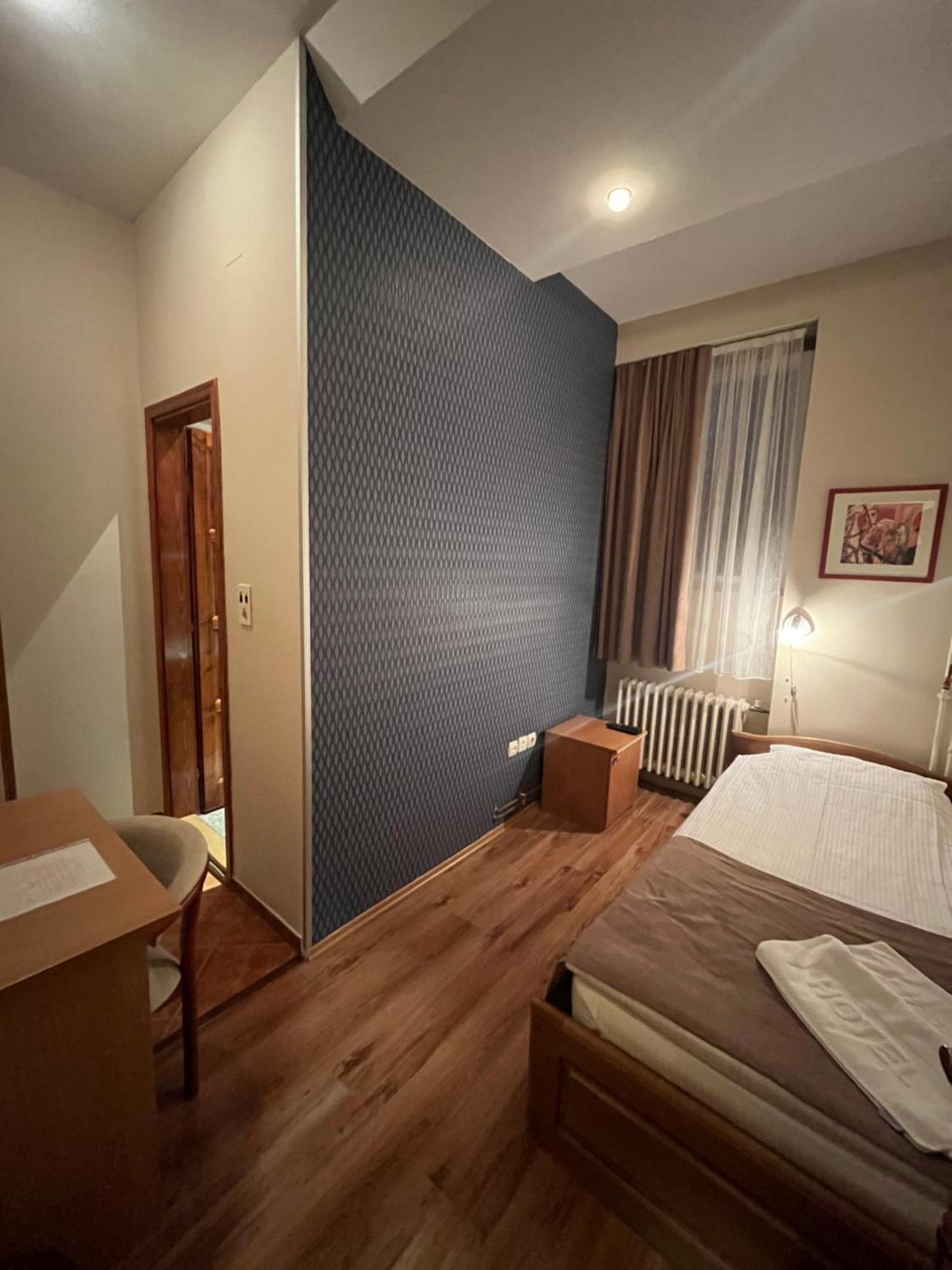 Hotel Dulovic Mojkovac Extérieur photo
