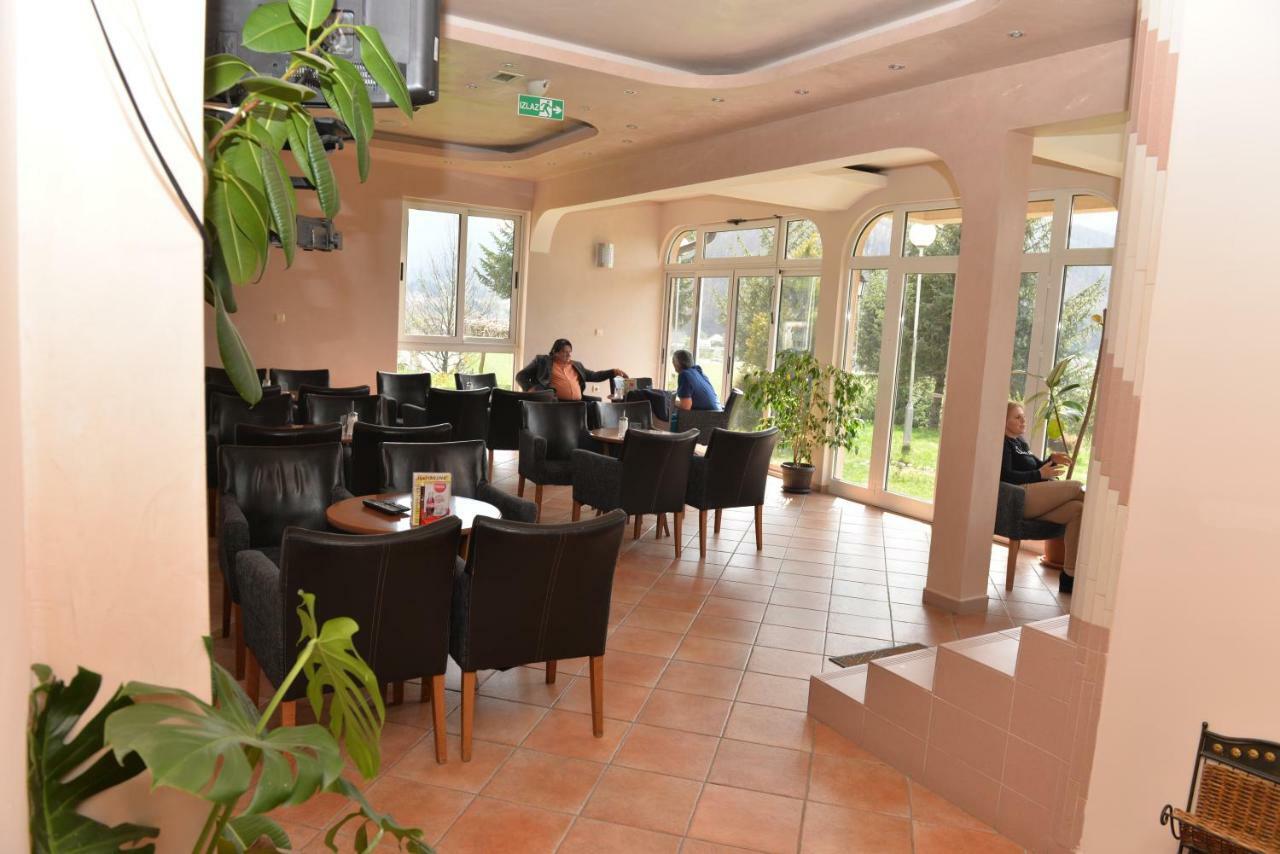Hotel Dulovic Mojkovac Extérieur photo